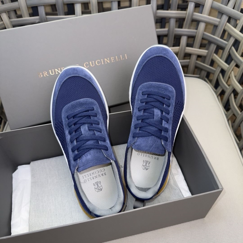 Brunello Cucinelli Sneakers